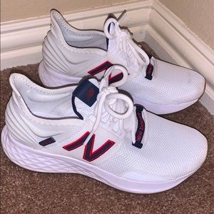 New balance shoes